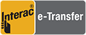 Interact e-Transfer Logo