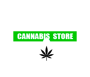 Best Pot Cannabis Store Logo